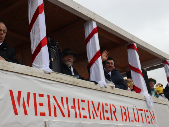 Umzug Neckargemuend 2026